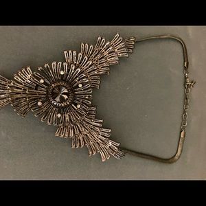 Great costume necklace!